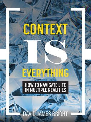 cover image of Context Is Everything